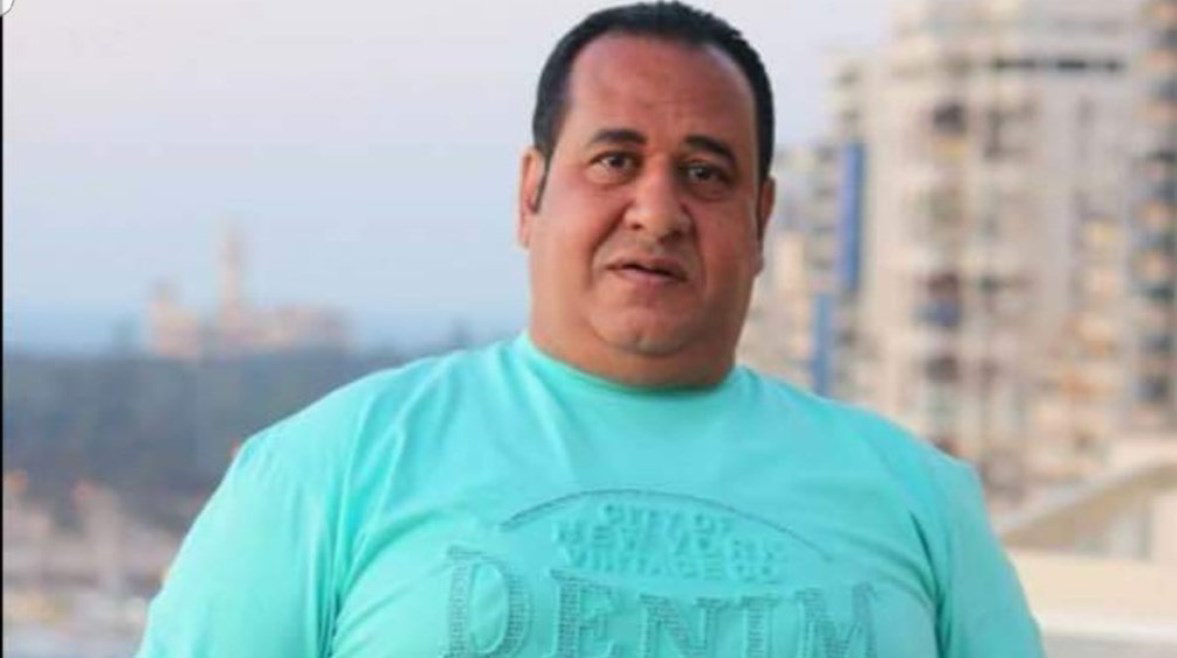 حبس صبري نخنوخ وآخرين 4 أيام في قضية هتك عرض واحتجاز شخص داخل معرض سيارات بأكتوبر