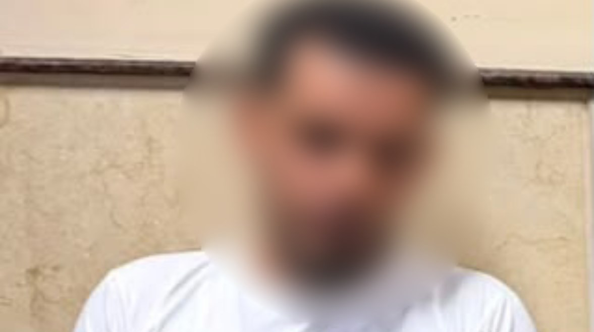 الداخلية تكشف حقيقة فيديو اتهام فرد شرطة بالاعتداء على شخص ووالدته في البحيرة