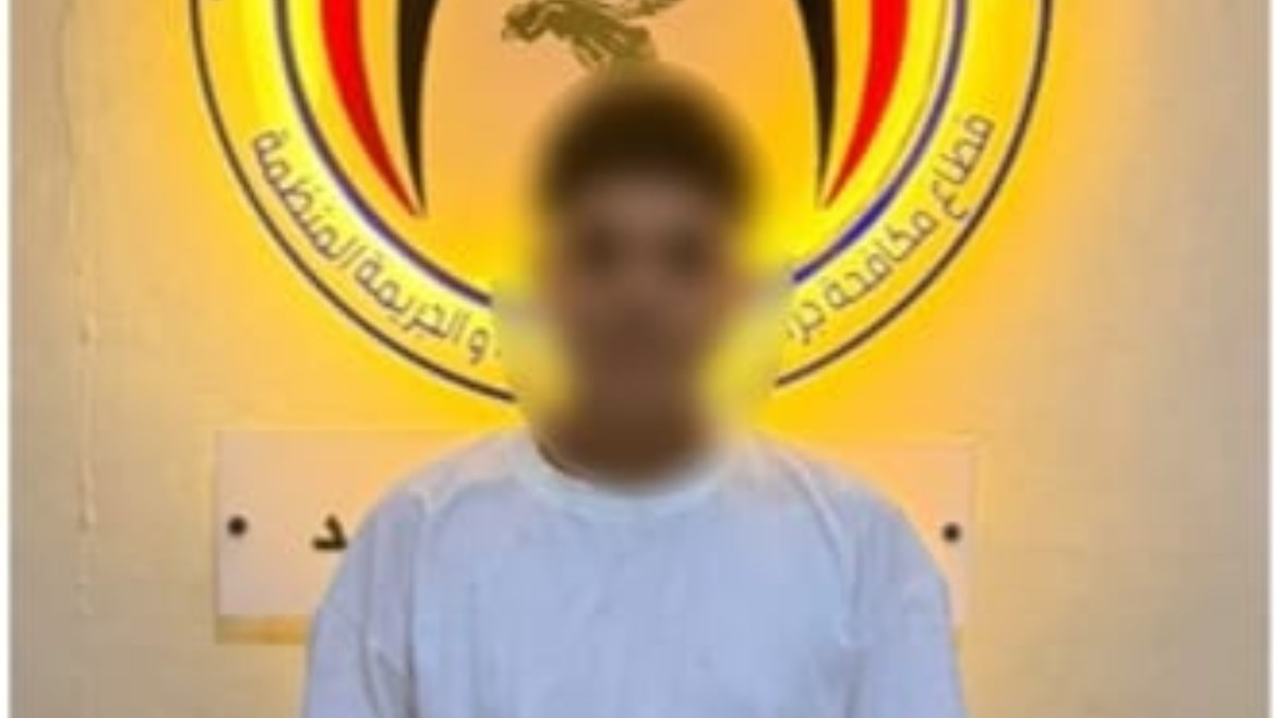 ضبط متهم بانتحال صفة موظف خدمة عملاء بأحد البنوك والنصب على المواطنين