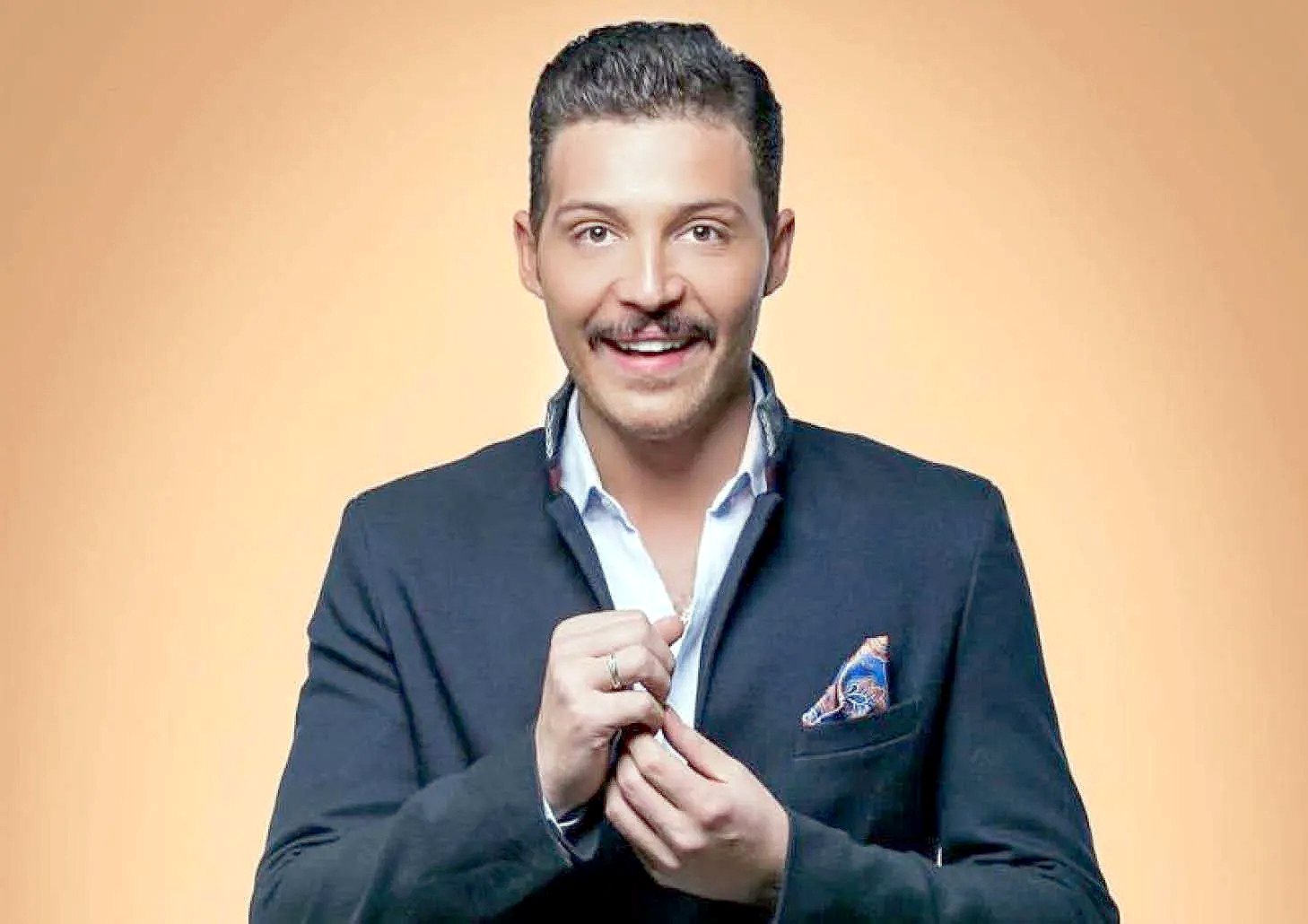 صدمة في القاهرة.. الفنان محمود حجازي متهم بالاعتداء على فتاة داخل فندق شهير