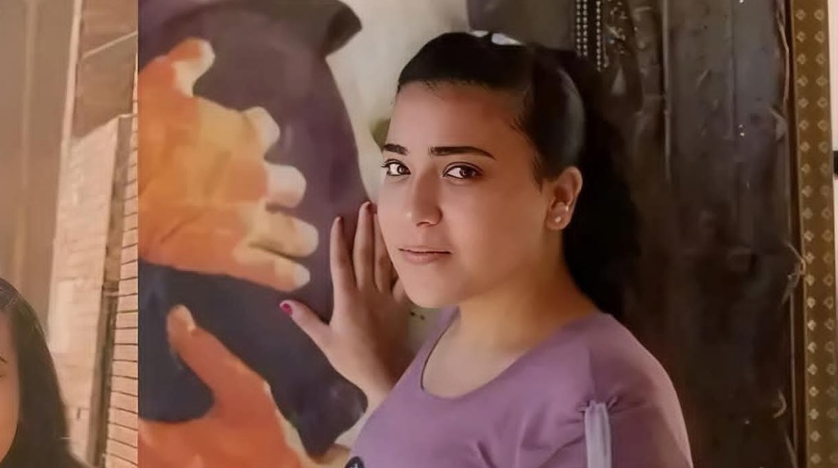 “كل ذنبها أنها قالت لا”.. تفاصيل مقتل ميرنا على يد شاب رفضته بالخصوص