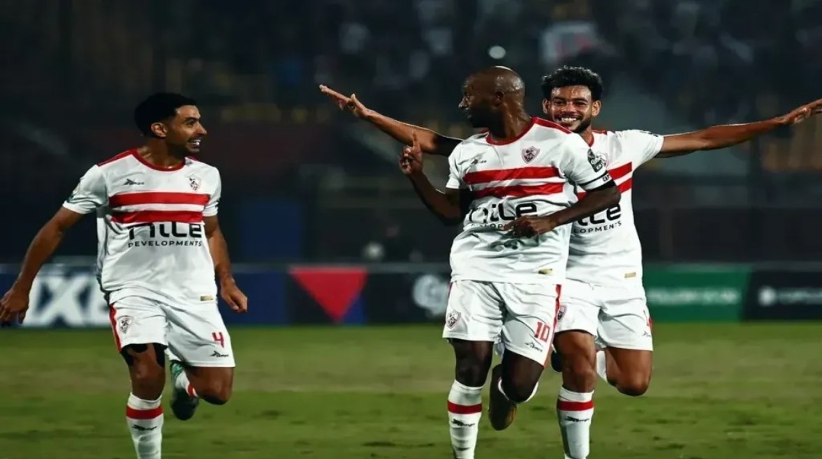 الزمالك يتمسك بصفقة أجنبية لدعم الجبهة اليسرى هذا الصيف - تليجراف مصر