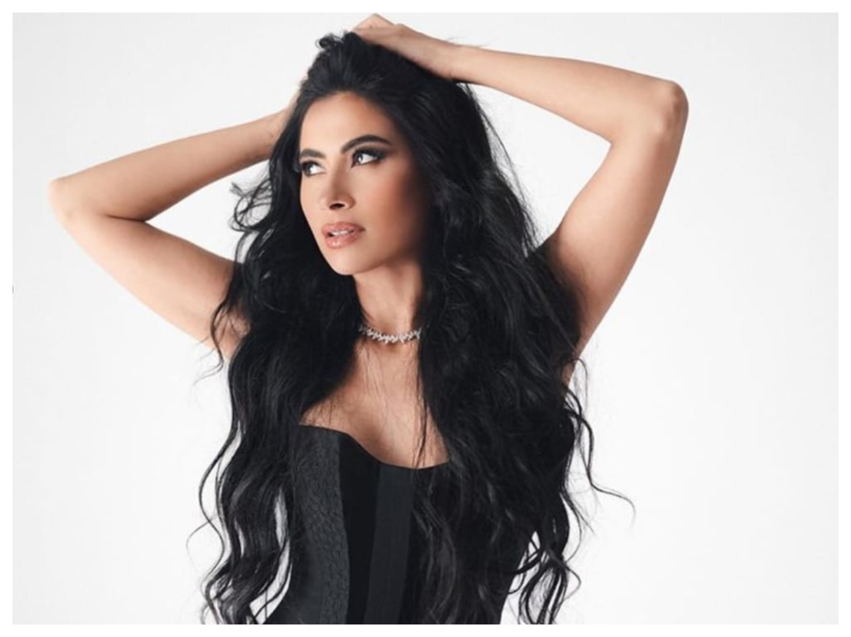 حقك عليا».. روبي تطرح بوستر أغنيتها الجديدة (فيديو) | مبتدا