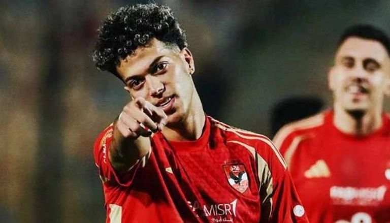 المصري إمام عاشور