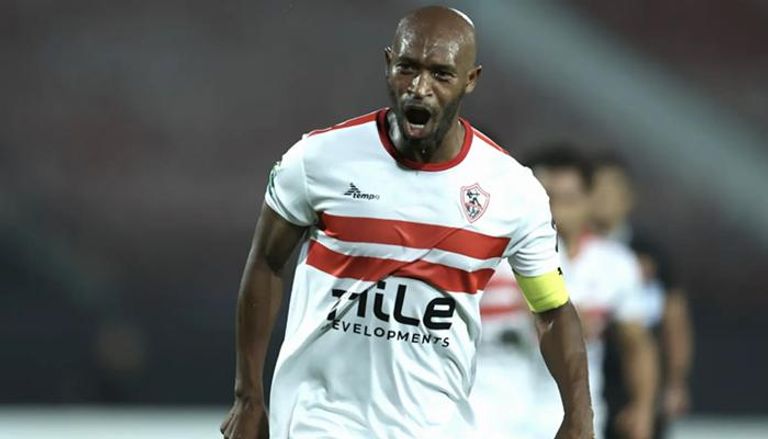 محمود عبدالرازق "شيكابالا"