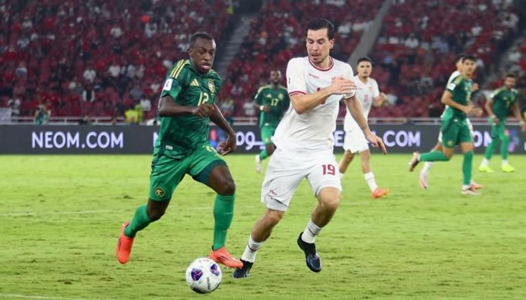 موعد مباراة السعودية اليوم 