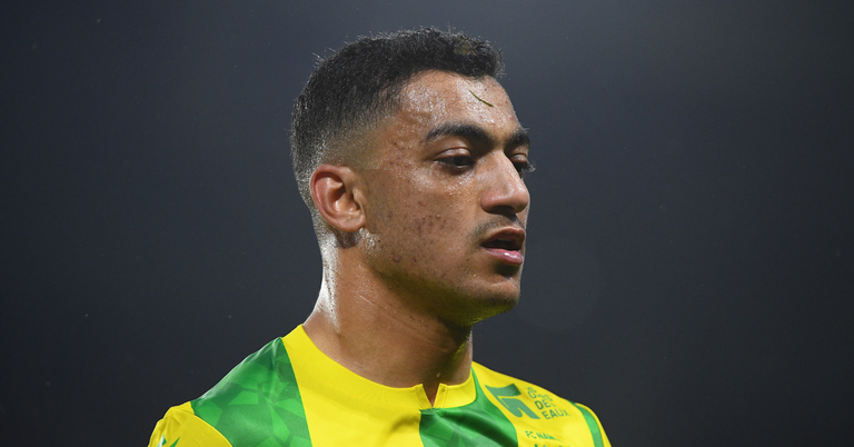 وسام أبو علي وإمام عاشور