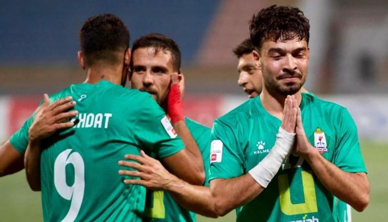 القنوات الناقلة لمباراة الوحدات والاستقلال في دوري أبطال آسيا 2