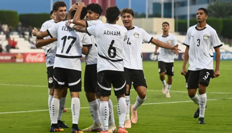 مشاهدة مباراة مصر اليوم