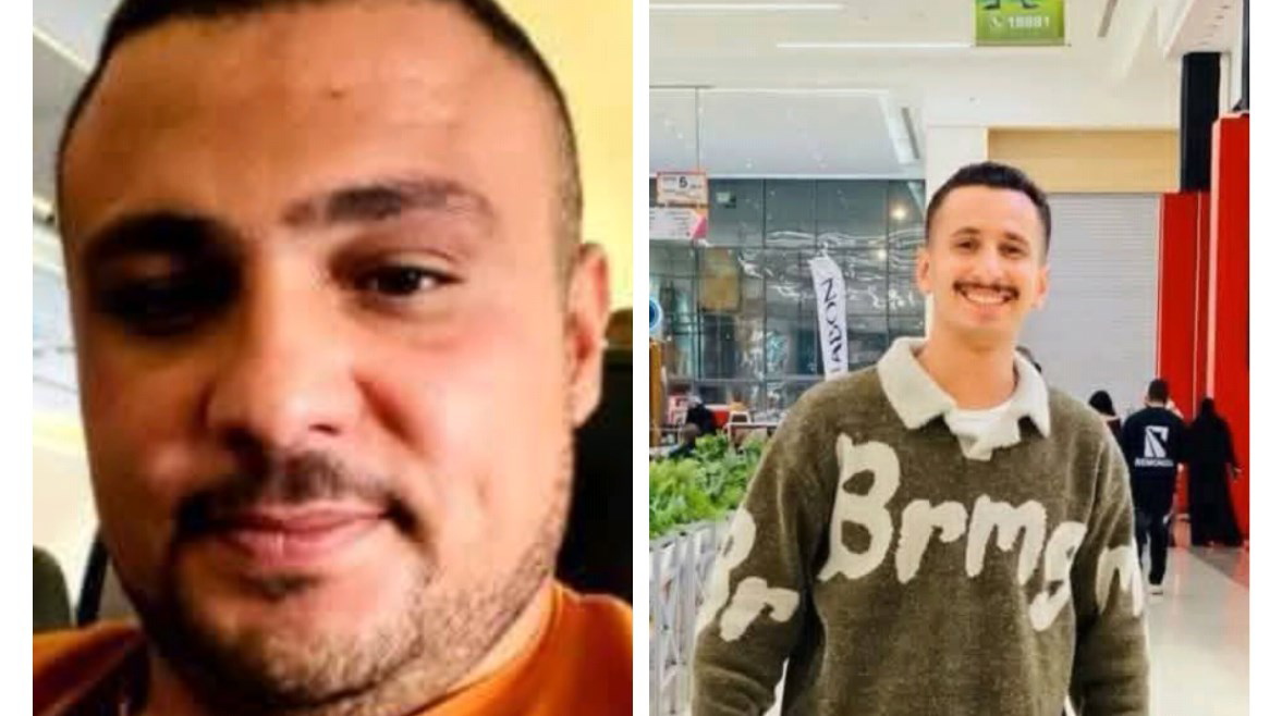 مصرع شابين في حادث تصادم مروع على الطريق الصحراوي الشرقي بالمنيا