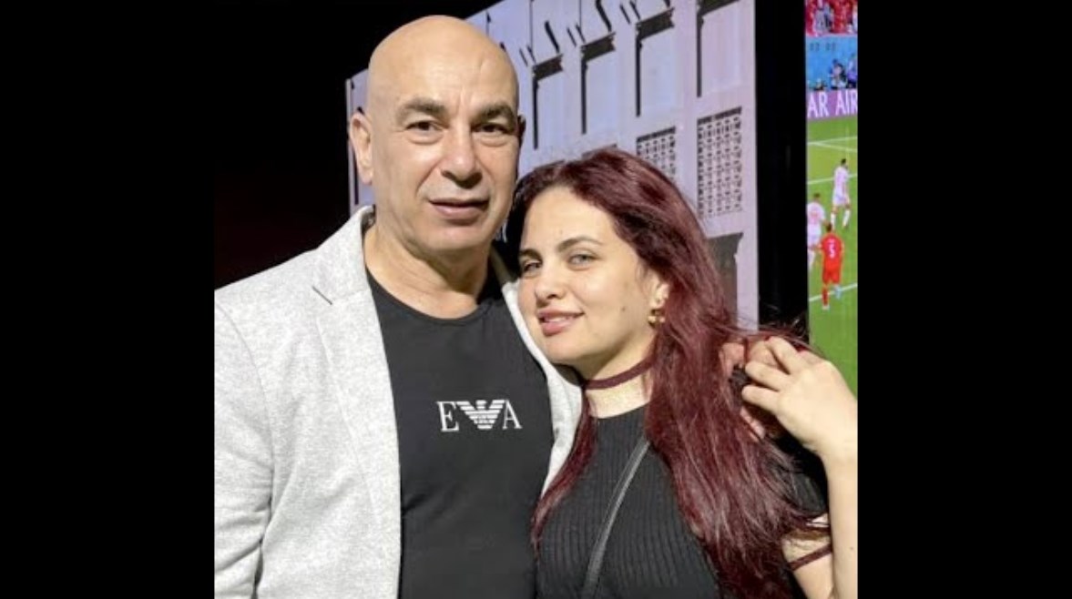 قرار عاجل من "أمن الدولة" بشأن طليقة حسام حسن - تليجراف مصر