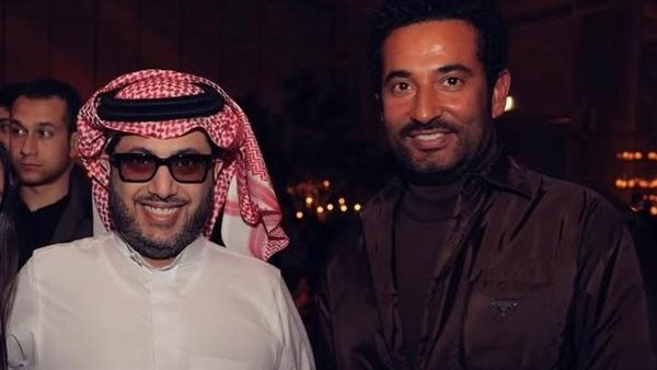 إشادة كبيرة بـ مسلسل إفراج.. تركي آل الشيخ يدعم نجاح عمرو سعد في سباق الدراما