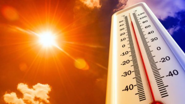 انخفاض طفيف في درجات الحرارة اليوم.. الأرصاد تكشف تفاصيل حالة الطقس وتحذر من أشعة الشمس