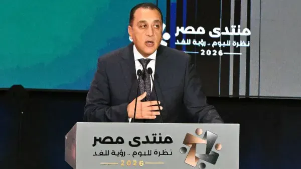مدبولي: مصر تطور موانئها البحرية والبرية لتعزيز مكانتها مركزًا عالميًا للتجارة والخدمات اللوجستية
