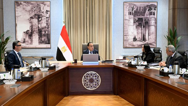 مدبولي يترأس اجتماعًا لمتابعة حوكمة منظومات الدعم والحماية الاجتماعية بالعاصمة الإدارية الجديدة