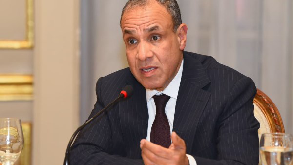 وزير الخارجية: مصر مستعدة للمساهمة في إعادة إعمار السودان فور وقف الحرب