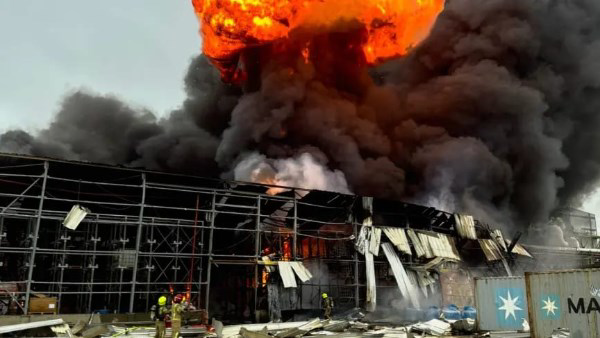 ملف الطاقة ومضيق هرمز يفاقمان تعقيد الأزمة بين واشنطن وطهران