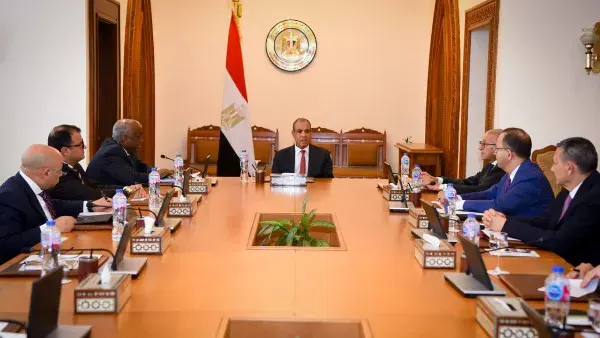وزير الخارجية يتابع استعدادات مصر لاستضافة فعاليات الاتحاد الأفريقي في العلمين
