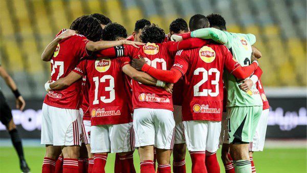 الأهلي يستعد للموسم الجديد.. مواعيد مباريات الدوري والكونفدرالية
