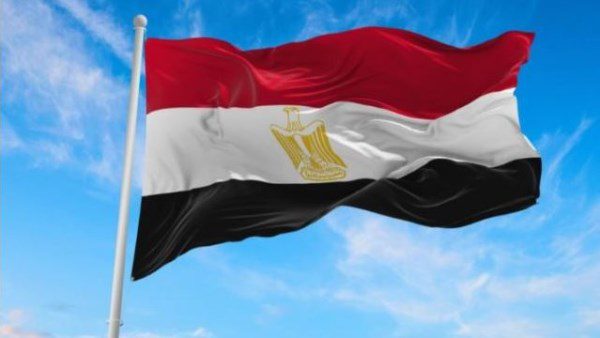 مصر تعزي إندونيسيا في ضحايا الزلزال وتؤكد تضامنها مع الشعب الإندونيسي