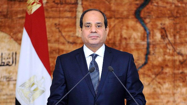 الرئاسة المصرية ترحب بمذكرة التفاهم بين الولايات المتحدة وإيران وتؤكد: خطوة مهمة نحو استقرار الشرق الأوسط