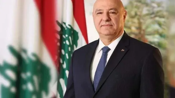 الرئيس اللبناني جوزيف عون يتوجه إلى واشنطن للقاء ترامب.. قمة مرتقبة لبحث وقف إطلاق النار وانسحاب إسرائيل