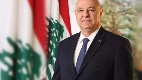 الرئيس اللبناني جوزيف عون يتوجه إلى واشنطن للقاء ترامب.. قمة مرتقبة لبحث وقف إطلاق النار وانسحاب إسرائيل