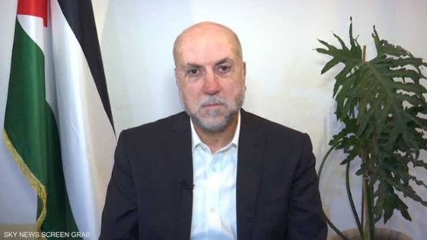محمود الهباش: نتنياهو يستهدف تصفية القضية الفلسطينية والاستيطان يفرض وقائع جديدة