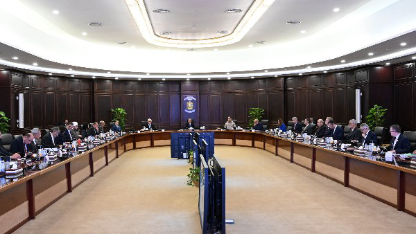 قرار حكومي جديد بشأن التعداد العام للسكان والإسكان والمنشآت.. تعرف على أبرز التعديلات