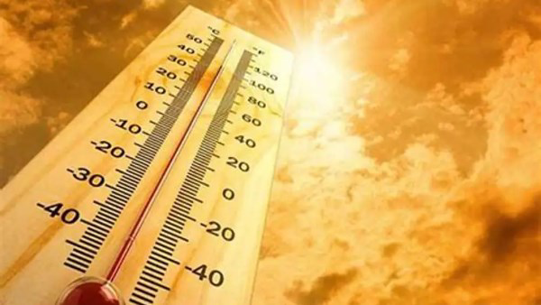 حالة الطقس اليوم الأربعاء 26 أغسطس 2026.. حرارة تصل لـ44 درجة وشبورة مائية