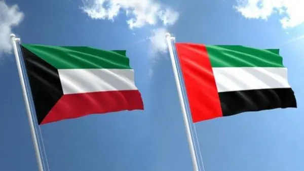 الكويت تدين الهجوم الإيراني على سفينة «أدنوك» بمضيق هرمز
