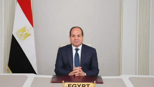 السيسي يشارك في قمة «البريكس» بنيودلهي.. ويؤكد أهمية تعزيز التعاون بين دول الجنوب