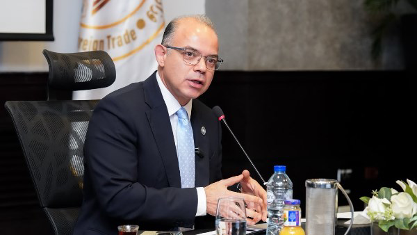 وزير الاستثمار: مصر تنتقل من وضع الاستراتيجيات إلى التنفيذ لجذب الاستثمارات وزيادة الصادرات