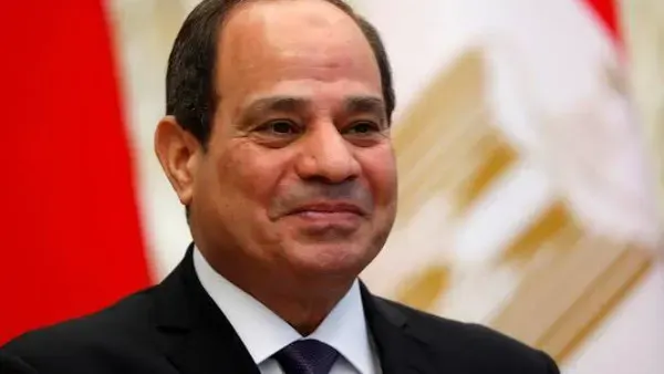 السيسي يشيد بموقف ماليزيا الداعم لفلسطين ويؤكد ضرورة إقامة الدولة الفلسطينية