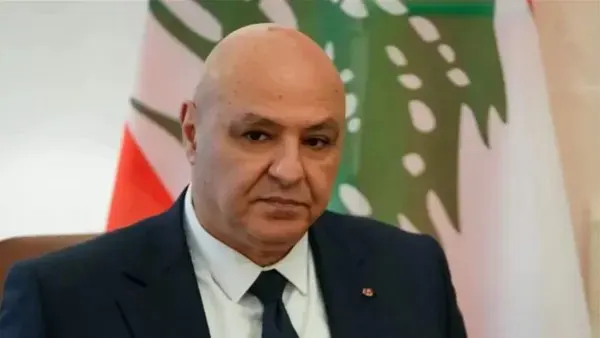 جوزيف عون يدين الاعتداءات على السعودية ويؤكد تضامن لبنان مع المملكة
