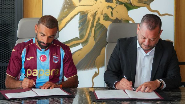 صفقة محمد صلاح مع طرابزون سبور.. رئيس النادي يكشف حقيقة التمويل الحكومي وتفاصيل تكلفة التعاقد