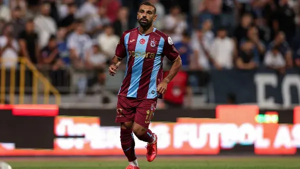 موعد مباراة محمد صلاح مع طرابزون سبور وفيرينتسفاروشي.. التشكيل المتوقع