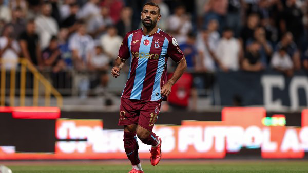 موعد مباراة محمد صلاح مع طرابزون سبور وفيرينتسفاروشي.. التشكيل المتوقع