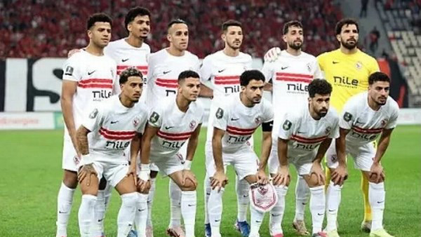 الزمالك ضد بورت الجيبوتي.. موعد المباراة والقنوات الناقلة في دوري أبطال أفريقيا