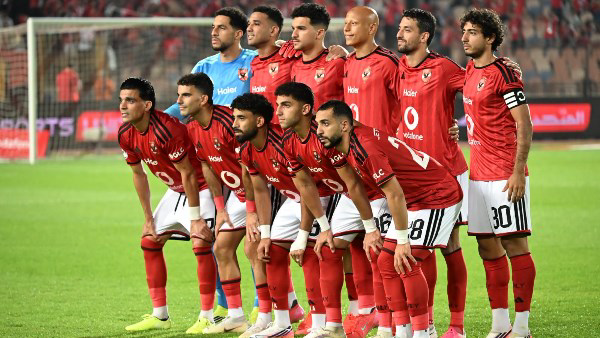 موعد مباراة الأهلي وزد والقنوات الناقلة في الدوري المصري