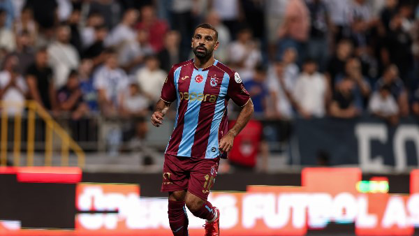 موعد مباراة محمد صلاح مع طرابزون سبور أمام فيرينتسفاروشي والقنوات الناقلة
