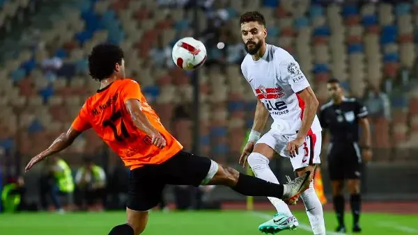 موعد مباراة الزمالك وبتروجت والقنوات الناقلة في الدوري المصري اليوم