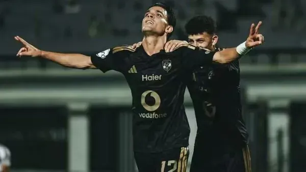 موعد مباراة الأهلي والمقاولون العرب في الدوري المصري والقنوات الناقلة