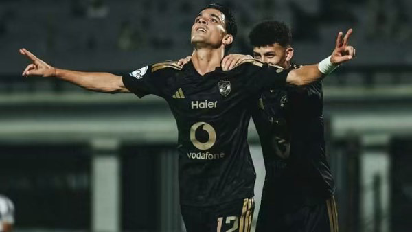 موعد مباراة الأهلي والمقاولون العرب في الدوري المصري 2026-2027 والقنوات الناقلة