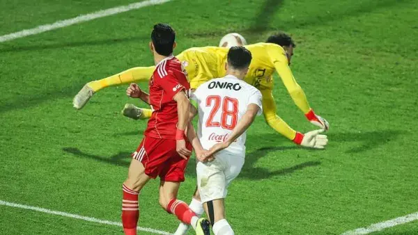 موعد مباراة الأهلي والزمالك اليوم في الدوري المصري 2026-2027 والقنوات الناقلة