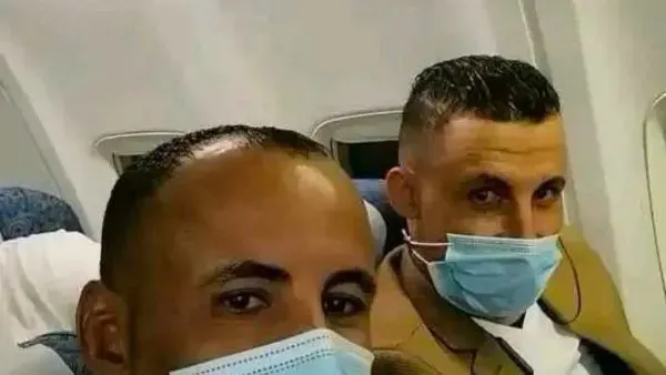 أثناء توجههم للعمل.. مصرع 3 من أبناء الفيوم في حادث بطريق وادي الدواسر