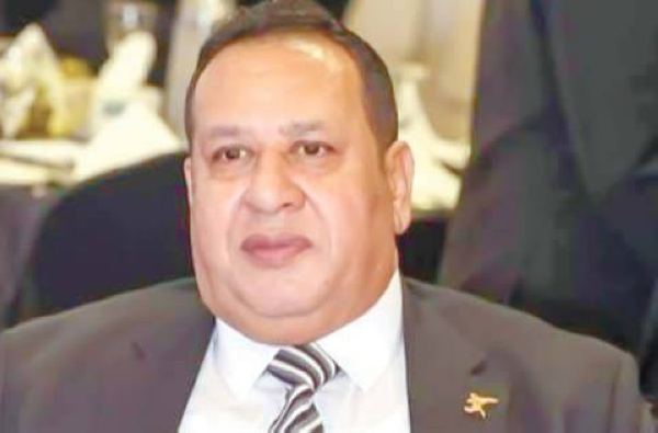 قضية صبري نخنوخ تتسع.. والتحفظ على أموال متورطين جدد