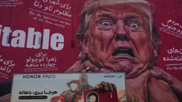 الحرب مع إيران تعيد تشكيل العالم.. تحالفات جديدة وطرق تجارة بديلة بعيدًا عن واشنطن