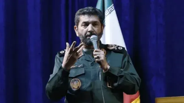 قائد الحرس الثوري: إيران انتقلت من الدفاع إلى الهجوم.. ومستعدون لضرب الأعداء