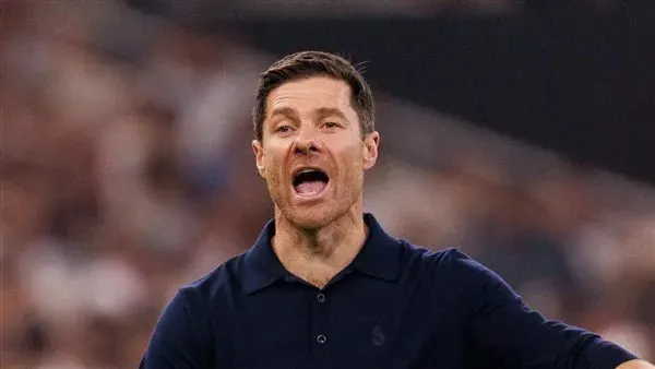 ريال مدريد يعلن فسخ التعاقد مع تشابي ألونسو بعد خسارة السوبر الإسباني